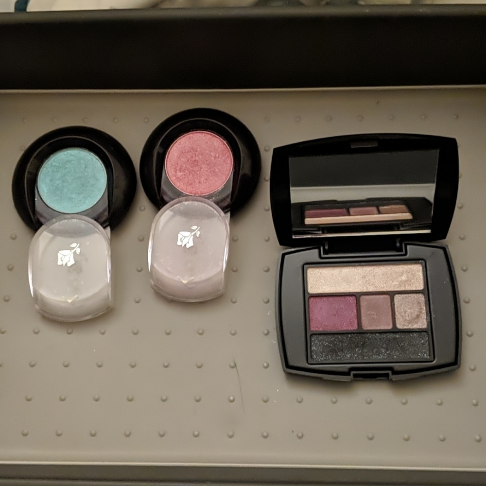 Lancòme bundle!